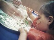 Being Deaf Parent-carer