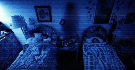 Real Life Documentations Of Paranormal Activity