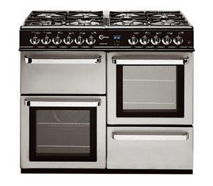 Pay weekly cooker from Buy As You View