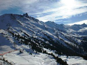 Luxury Ski Holidays for Beginners