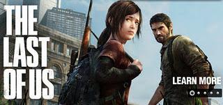 Last of Us details emerge