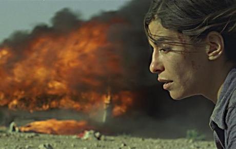 Incendies (2011) [9/10]