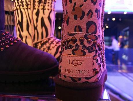 Uber Comfy Uggs