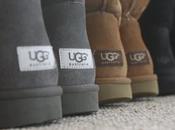 Uber Comfy Uggs