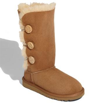 Uber Comfy Uggs