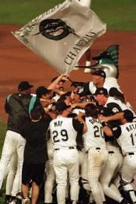 MLB: Miami Marlins’ Spending Spree Recalls ’97 Championship Team