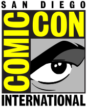 San Diego Comic-Con International