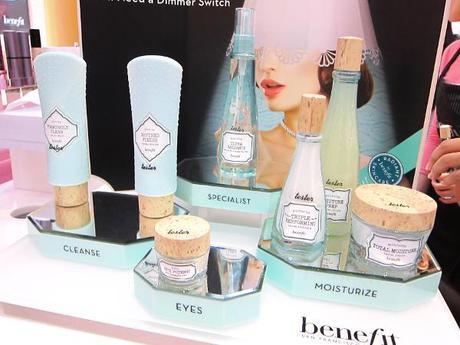 Bringin’ it on with Benefit Cosmetics – The Launch at Greenbelt 5