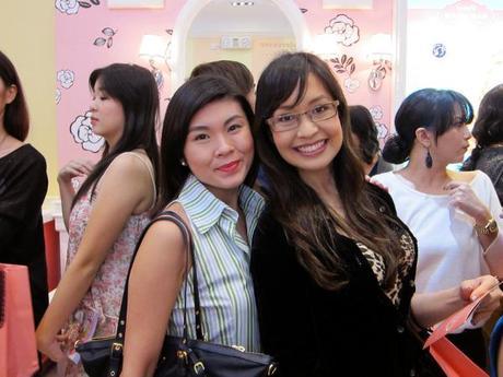 Bringin’ it on with Benefit Cosmetics – The Launch at Greenbelt 5