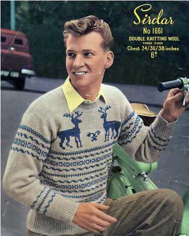 6511192393 455c21a76e z vintage knitting pattern