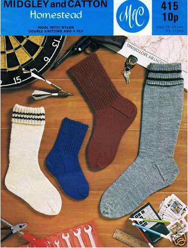 6511193759 91a4467bbb z vintage knitting pattern