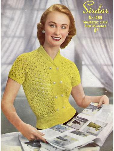 6511192875 8e96c504d3 z vintage knitting pattern