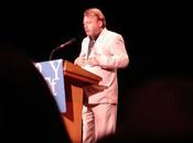 Christopher Hitchens, Firebrand, Author Atheist, Dies