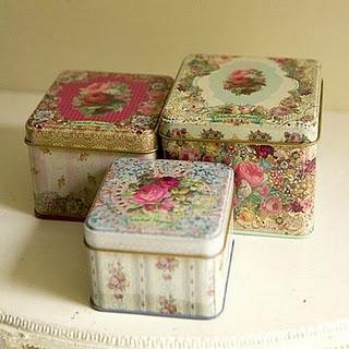 Gift of the Day: Jewellery Tin