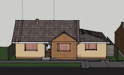The Bungalow