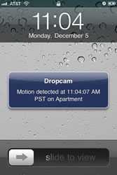 Dropcam