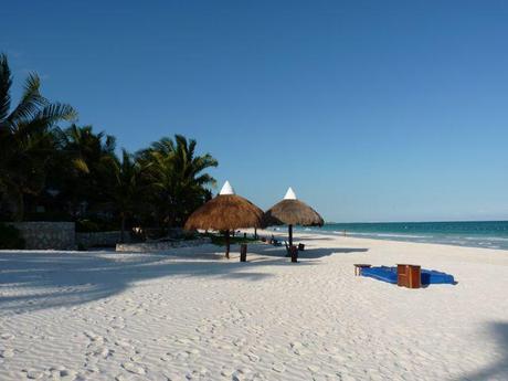 Hotel review: Maroma Resort & Spa, Mexico