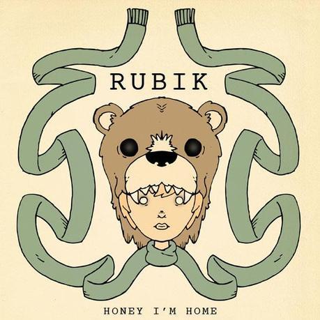 rubik small RUBIK BRINGS THEIR FINNISH CHARM TO THE STUDIO [HONEY IM HOME SESSION]