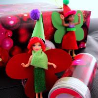 Elf off the Shelf - Part 1