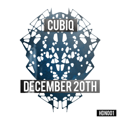 Hidden Label Presents: Cubiq feat. De Souza - Say