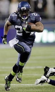 Is The Seattle Seahawks Marshawn Lynch The Most Underrated Running Back in The NFL?