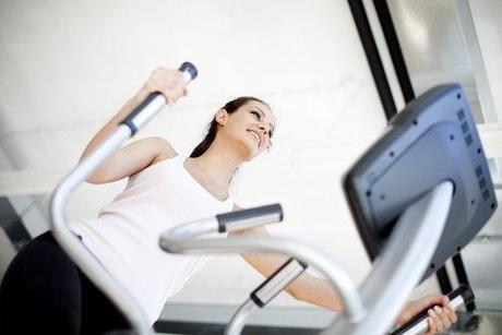 Fitness Tips For Busy Women