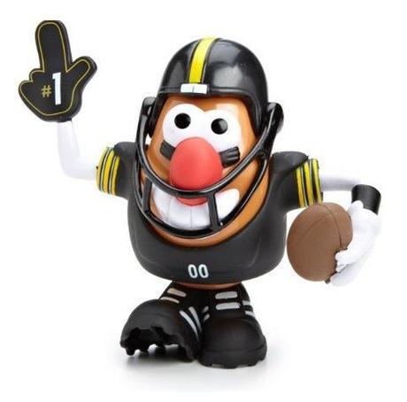 Top 10 Rare and Unusual Mr Potato Heads Top 10 Rare and Unusual Mr Potato Heads