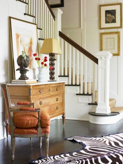 Inspiring BOLD and Modern Interiors
