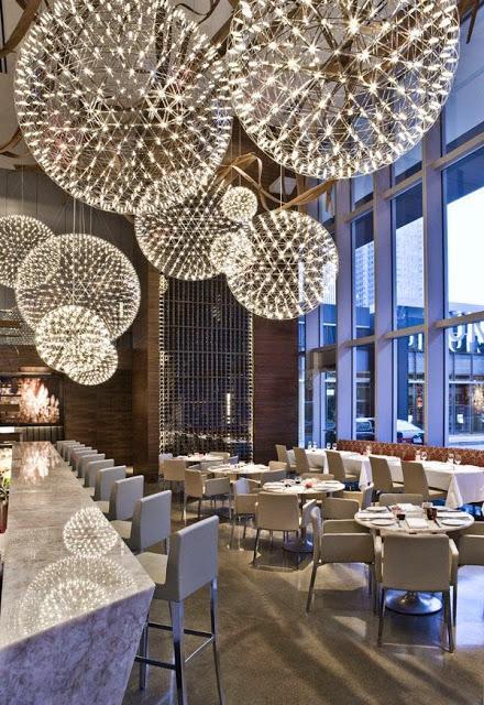 Inspiring BOLD and Modern Interiors