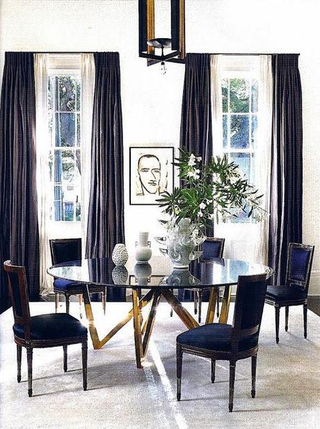 Inspiring BOLD and Modern Interiors