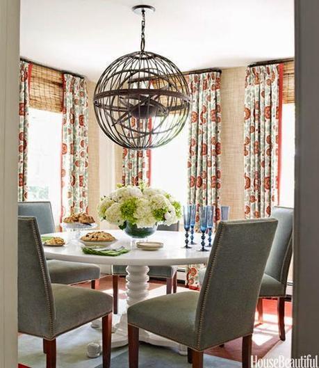 Inspiring BOLD and Modern Interiors