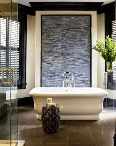Inspiring BOLD and Modern Interiors