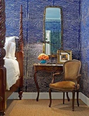 Inspiring BOLD and Modern Interiors