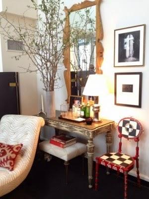 Inspiring BOLD and Modern Interiors