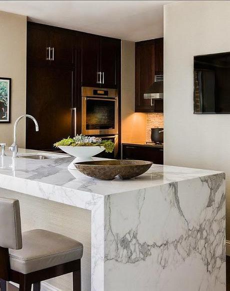 Inspiring BOLD and Modern Interiors