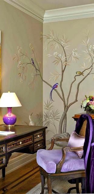 Inspiring BOLD and Modern Interiors