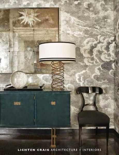 Inspiring BOLD and Modern Interiors