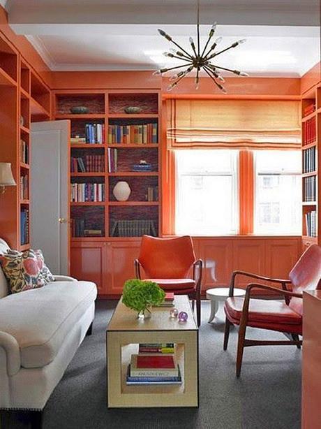 Inspiring BOLD and Modern Interiors