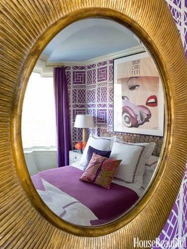 Inspiring BOLD and Modern Interiors