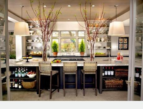 Inspiring BOLD and Modern Interiors