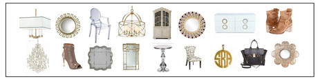 Inspiring BOLD and Modern Interiors