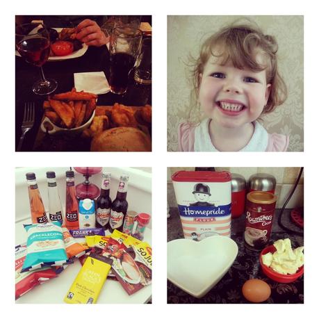 August 2014 Instagram round-up