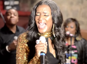 Momma Looses Tooth While Performing