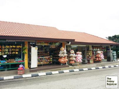 TFR’s Malacca Travel Guide – Part 1 Transportation