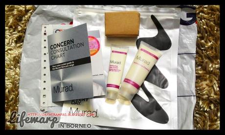 Thank You: Murad Malaysia - Age Reform Starter Kit