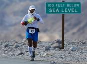 Badwater Ultramarathon Banned From Death Valley