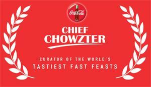 chief chowzter banner sm Chowzter Latin America Awards