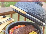 Grill Book That Shows How.