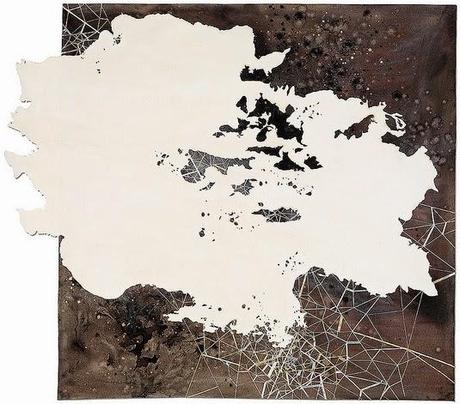 paper arts | collage