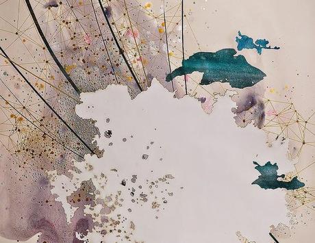 paper arts | collage